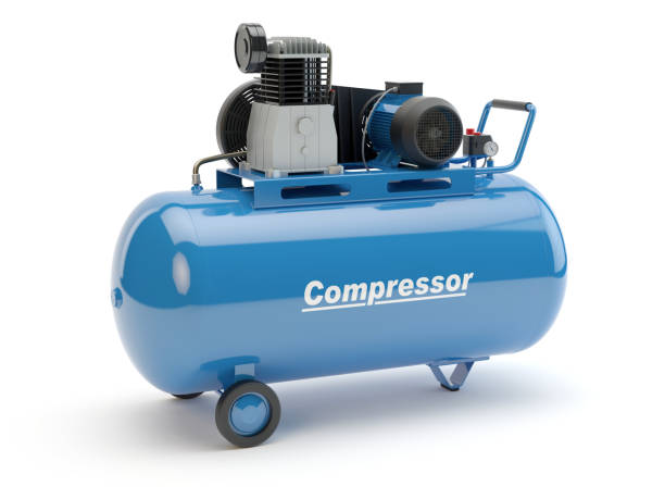 Air Compressors